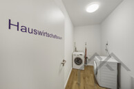 Hauswirtschaftsraum (gemeinschaftlich)