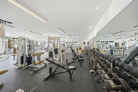 Trainingsraum