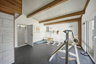 Trainingsbereich