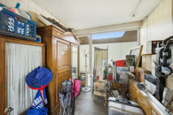 zusätzliches Zimmer