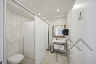 Herrentoilette