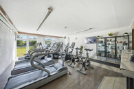 Trainingsbereich