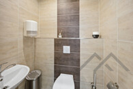 Damentoilette