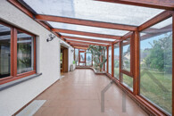 Wintergarten