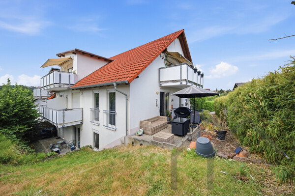 Außenansicht 1