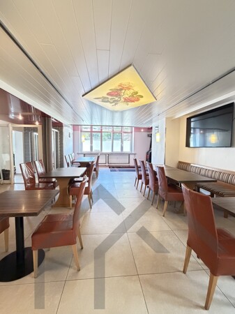 Speisesaal 