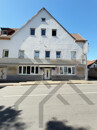 Außenansicht Front 