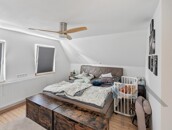 Elternschlafzimmer