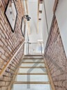 Treppe zum OG