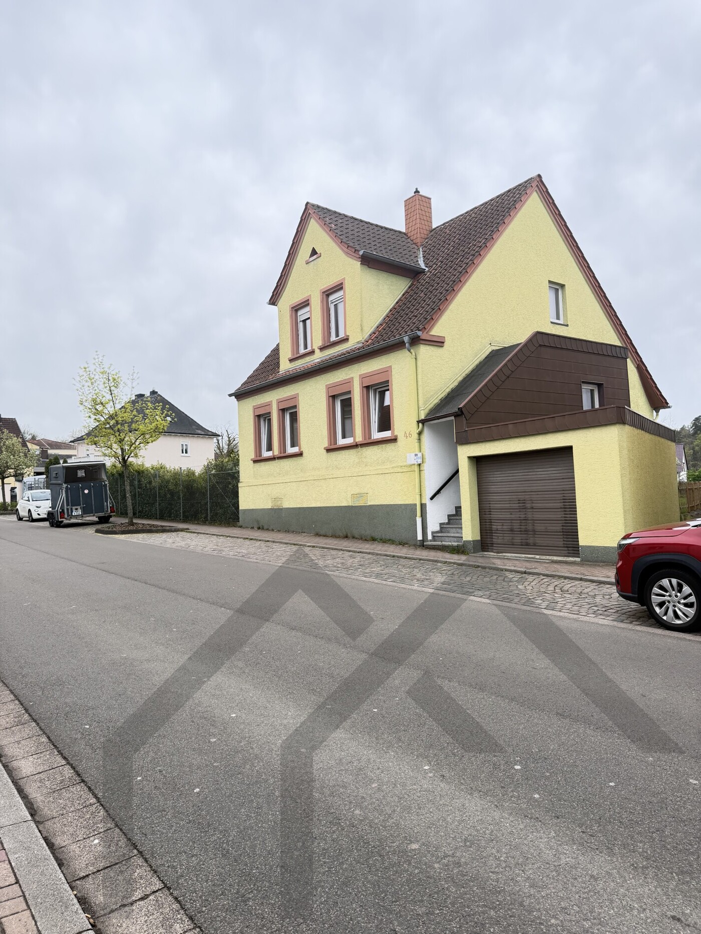 Außenansicht
