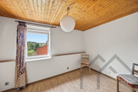 Schlafzimmer 1 OG