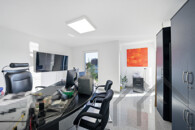 Büro / Schlafen 2