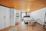 Souterrain Schlafen 1