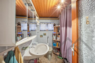 WC Gäste