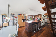 Küche/ Esszimmer
