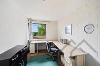 Arbeitszimmer KI