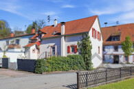 Außenansicht hinten 