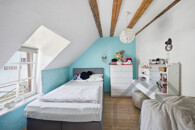 Kinderzimmer 