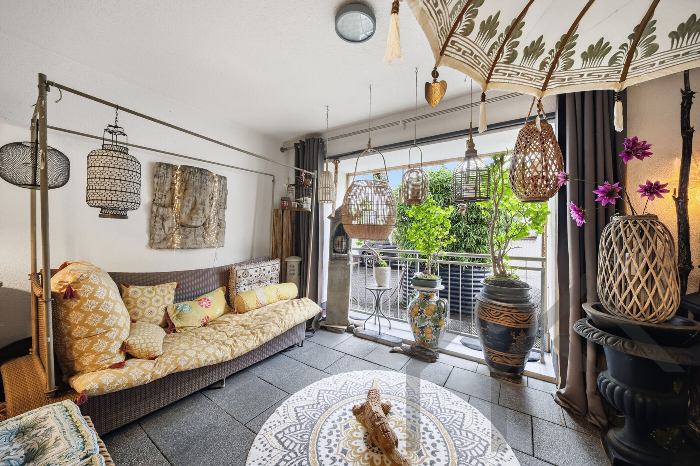 Loggia