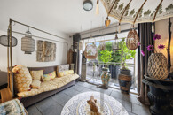 Loggia