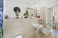 WC (Gewerbe)