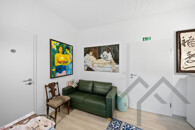 Empfang Praxis