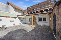 Innenhof