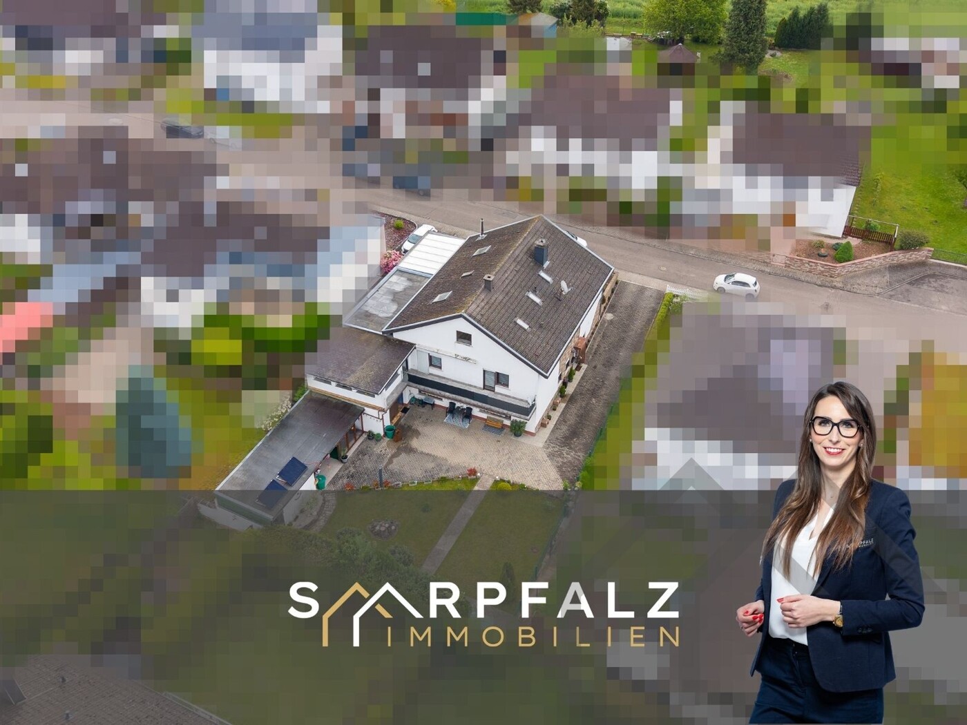 Luftbild