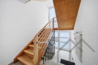 Treppenhaus