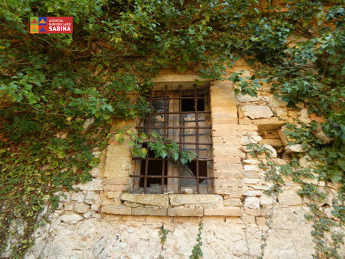 RUDERE CASINA DI CACCIA4