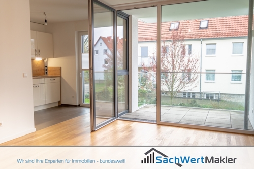 Der Wohnraum