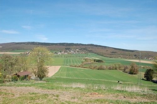 Die Aussicht