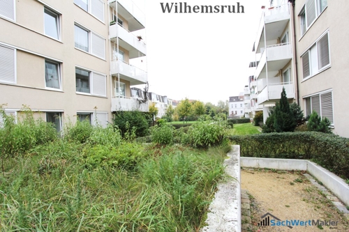 Titelbild mit Innenhof