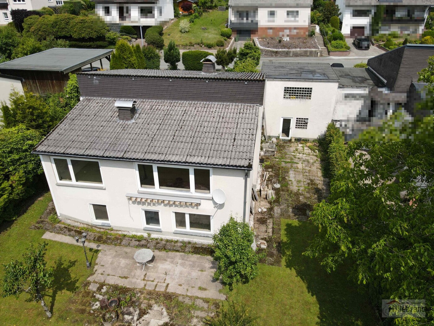 Luftbild