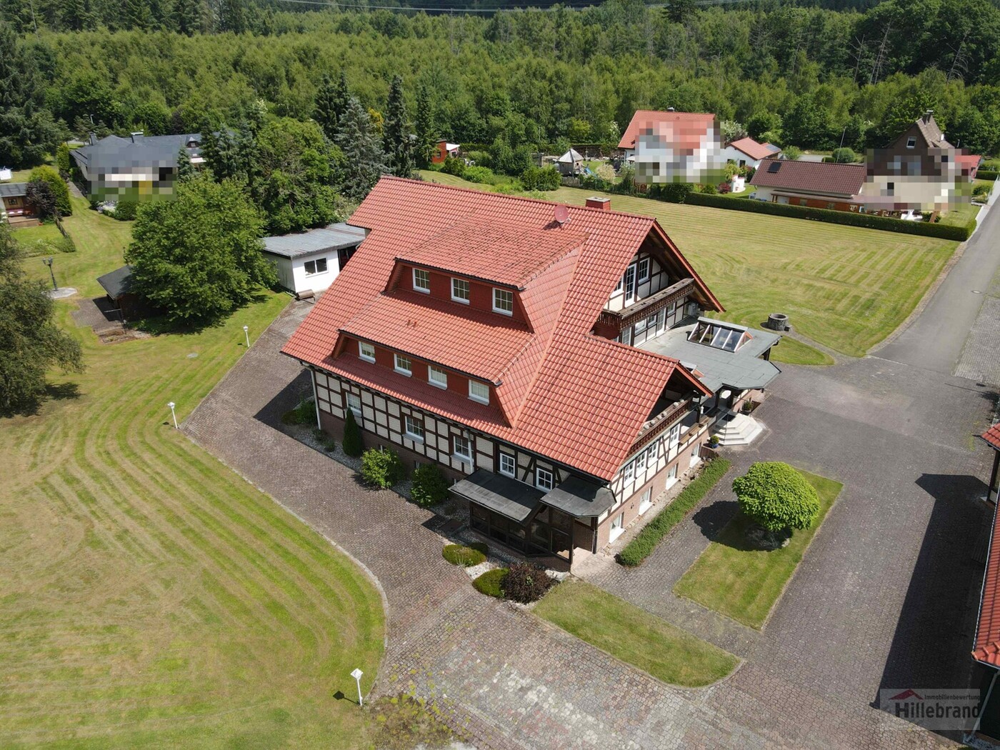 Haupthaus