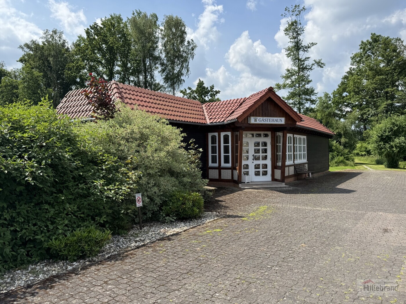 Nebengebäude