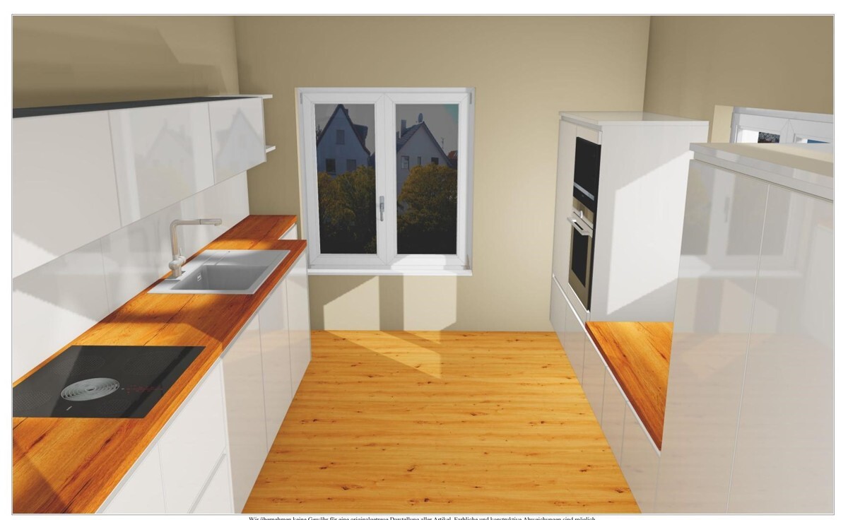 Der SchopdicksHof/ Naturlage in Rheinberg Wohnen im Denkmal kernsaniertes Herrenhaus zum Erstbezug - Foto 3