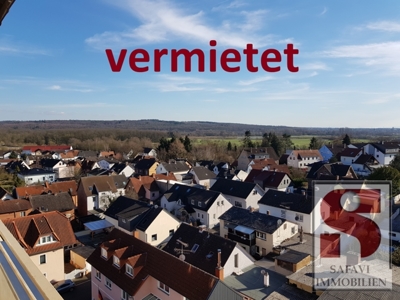 Ausblick_Buchberg - vermietet