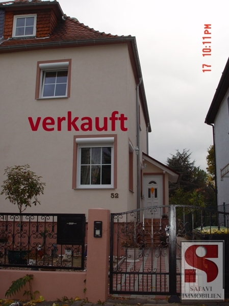 Verkauft