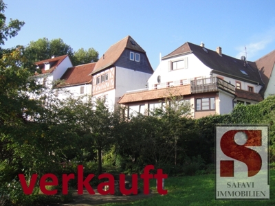 verkauft