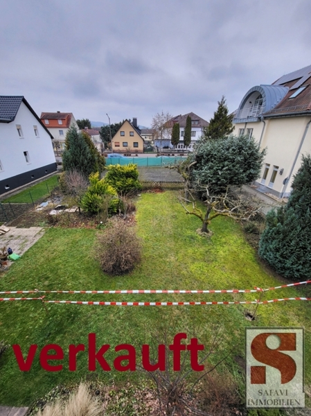 verkauft