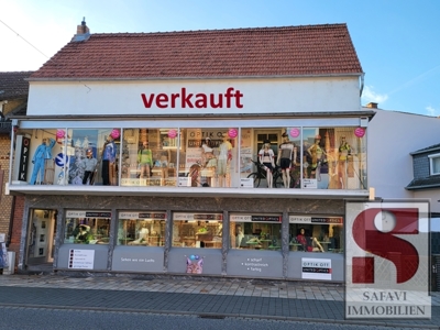 Verkauft