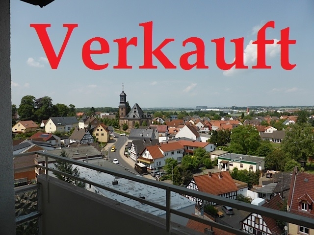 Verkauft