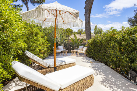 Haus mit Meerblick in Cala Vinyes kaufen