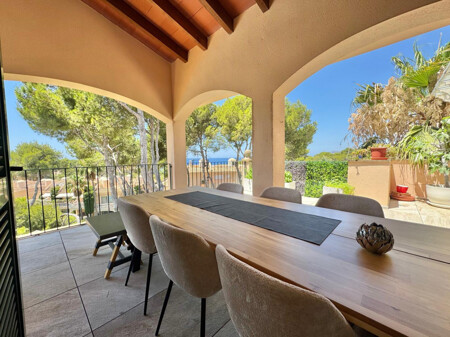 Luxury penthouse for sale