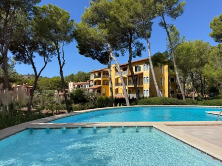 Apartment Cala Fornells kaufen