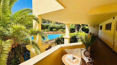 Mallorca Apartment 1. Meereslinie kaufen