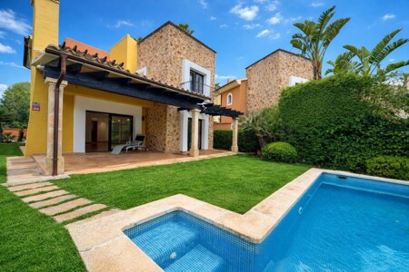Haus kaufen Santa Ponsa