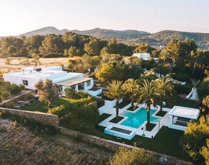 Privat Hideaway for sale / Ibiza 