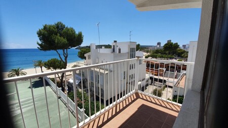 Calvià Beach – Meer, Promenade, Golf & Lifestyle in perfekter Kombination